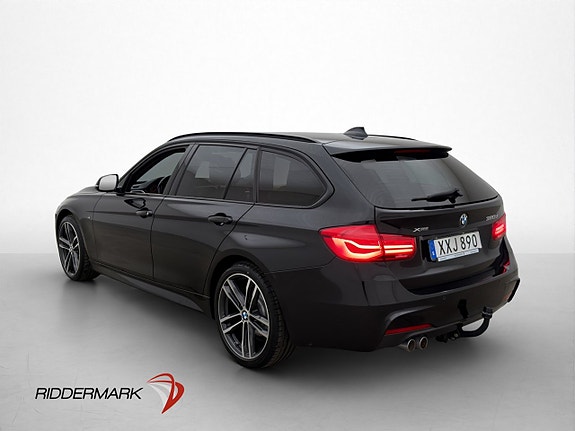 BMW 320 5 of 5