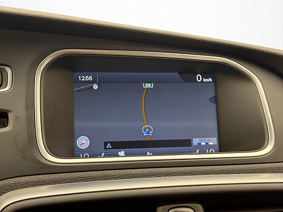 Volvo V40 Cross Country 21 of 30
