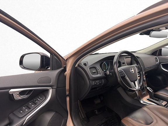 Volvo V40 Cross Country 10 of 30