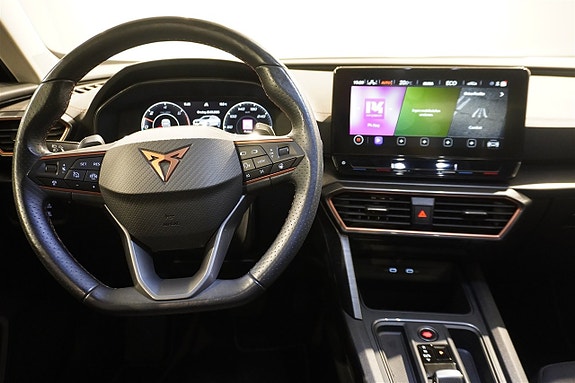 Cupra Formentor e-HYBRID 10 of 12