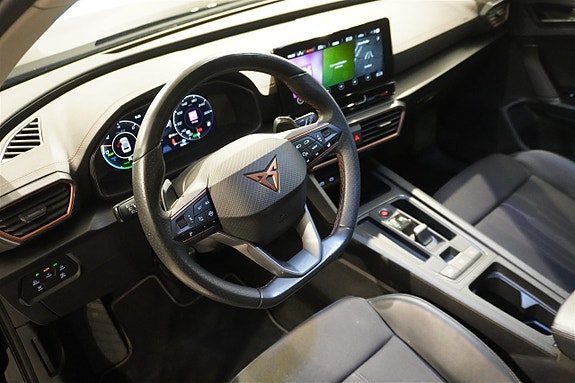 Cupra Formentor e-HYBRID 7 of 12