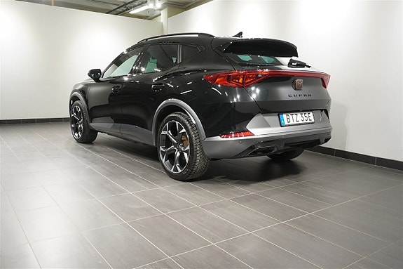 Cupra Formentor e-HYBRID 5 of 5
