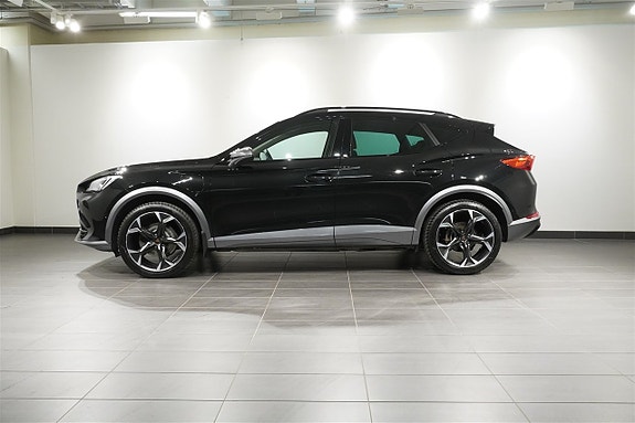 Cupra Formentor e-HYBRID 4 of 5