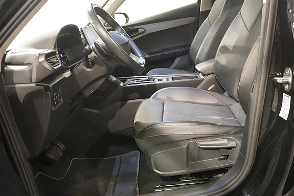 Cupra Formentor e-HYBRID 8 of 12