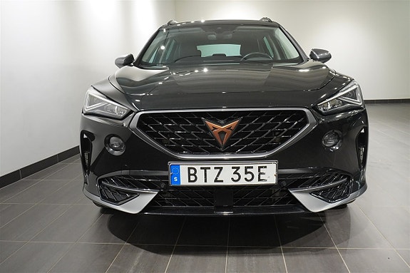 Cupra Formentor e-HYBRID 2 of 5