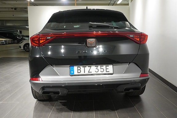 Cupra Formentor e-HYBRID 6 of 12