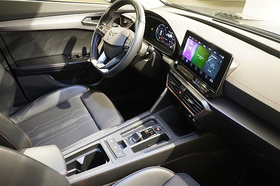 Cupra Formentor e-HYBRID 12 of 12