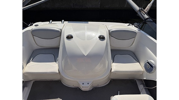 Bayliner 175 GT 2010 Mercruiser 3,0 2010. 4 of 5