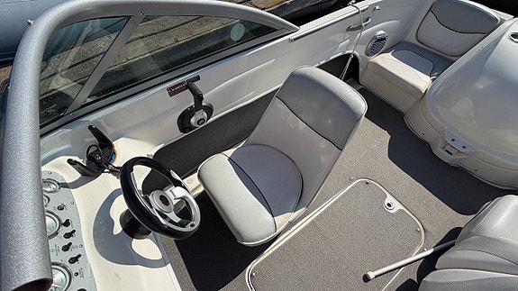 Bayliner 175 GT 2010 Mercruiser 3,0 2010. 5 of 5