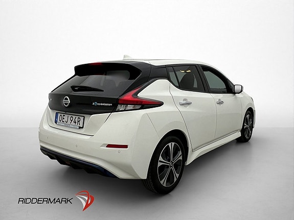 Nissan Leaf 5 of 5