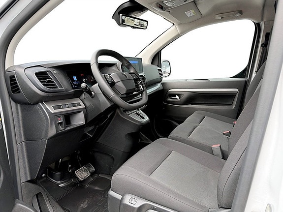 Peugeot Expert 5 of 14