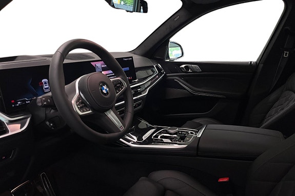 BMW X7 12 of 19