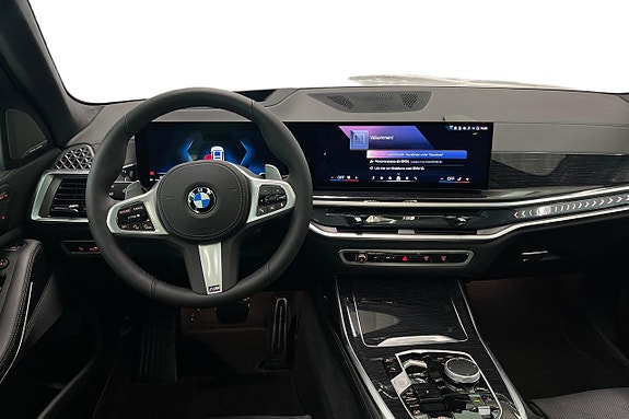 BMW X7 8 of 19