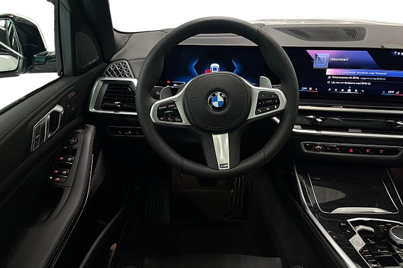 BMW X7 9 of 19