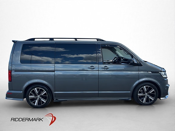Volkswagen Multivan 2 of 5