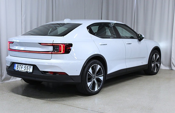 Polestar 2 2 of 30