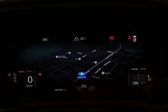 Polestar 2 29 of 30