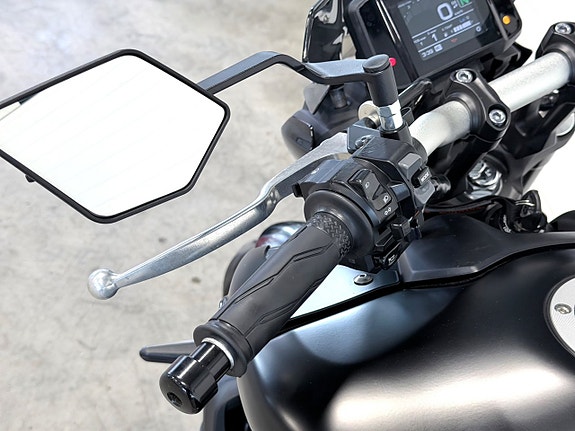 Yamaha MT-09 *1047KR/MÅN* 7 of 9