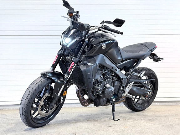 Yamaha MT-09 *1047KR/MÅN* 5 of 9