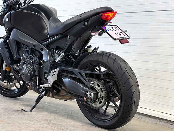 Yamaha MT-09 *1047KR/MÅN* 8 of 9