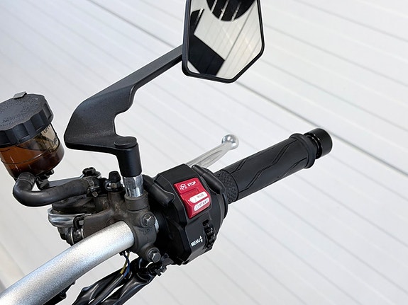 Yamaha MT-09 *1047KR/MÅN* 4 of 9