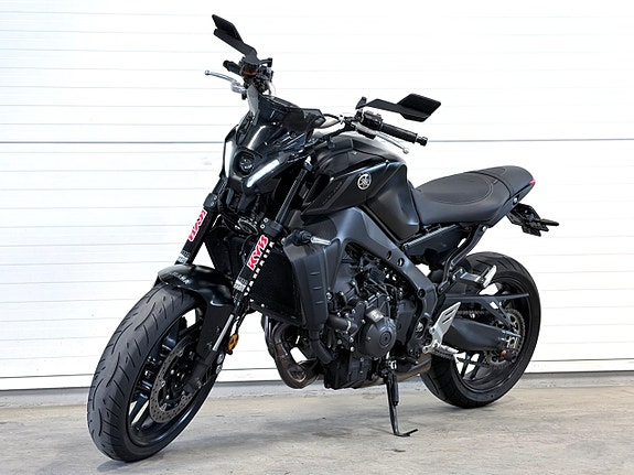 Yamaha MT-09 *1047KR/MÅN*