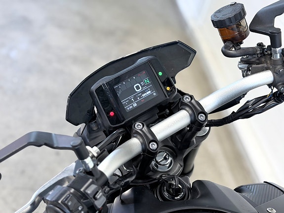 Yamaha MT-09 *1047KR/MÅN* 3 of 9