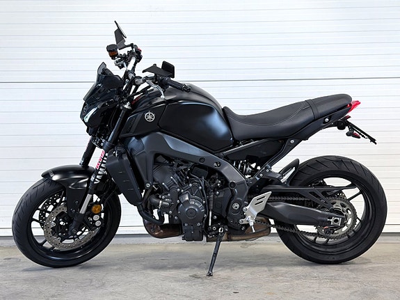 Yamaha MT-09 *1047KR/MÅN* 2 of 9