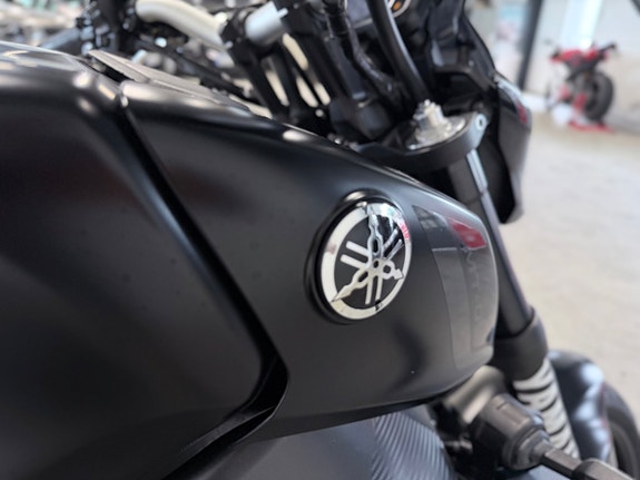 Yamaha MT-09 *1047KR/MÅN* 9 of 9