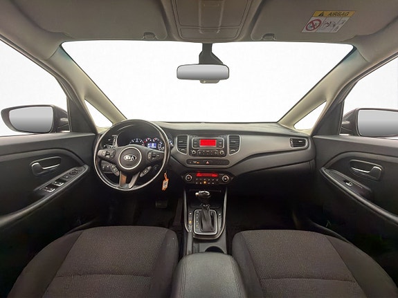 Kia Carens 13 of 30