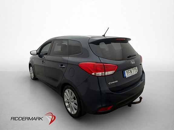 Kia Carens 6 of 30