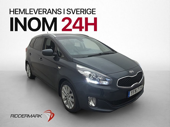 Kia Carens 3 of 30