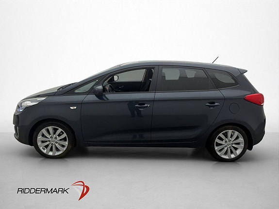Kia Carens 5 of 5