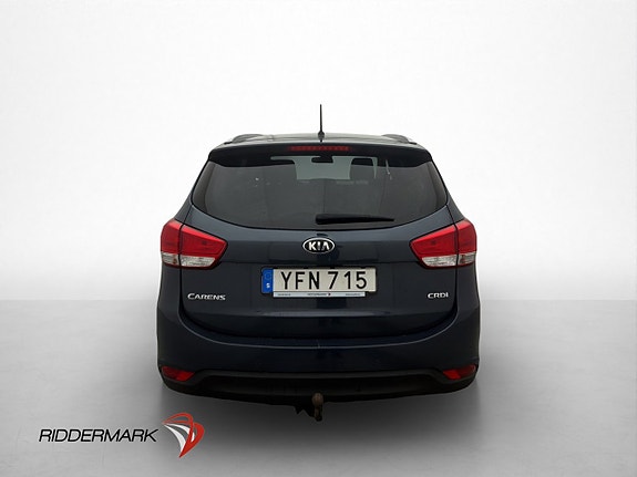 Kia Carens 7 of 30