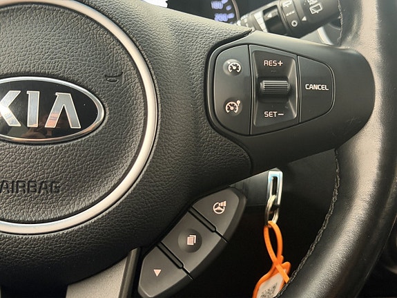 Kia Carens 20 of 30
