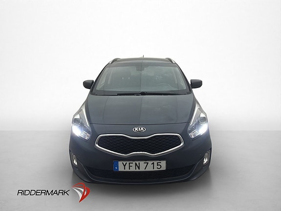 Kia Carens 2 of 5