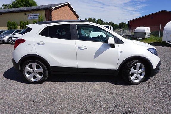 Opel Mokka 2 of 5