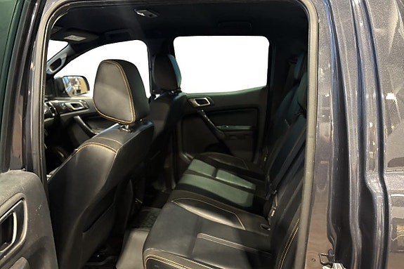 Ford Ranger 14 of 19
