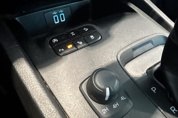 Ford Ranger 17 of 19