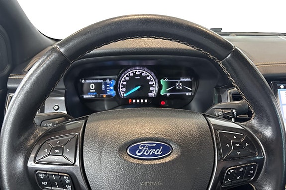 Ford Ranger 10 of 19