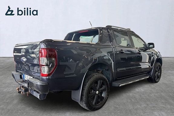 Ford Ranger 7 of 19