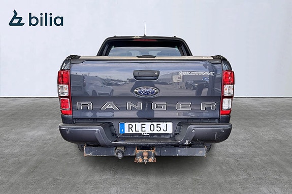 Ford Ranger 6 of 19