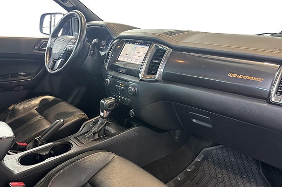Ford Ranger 12 of 19