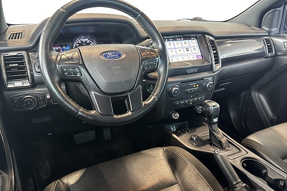 Ford Ranger 9 of 19