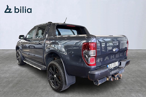 Ford Ranger 4 of 19