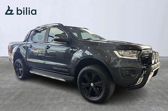 Ford Ranger 3 of 19