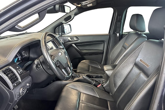 Ford Ranger 13 of 19