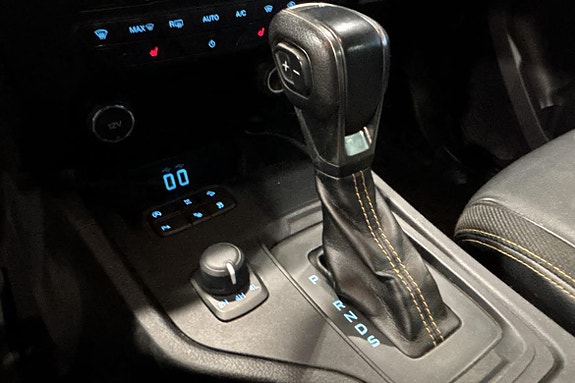 Ford Ranger 16 of 19
