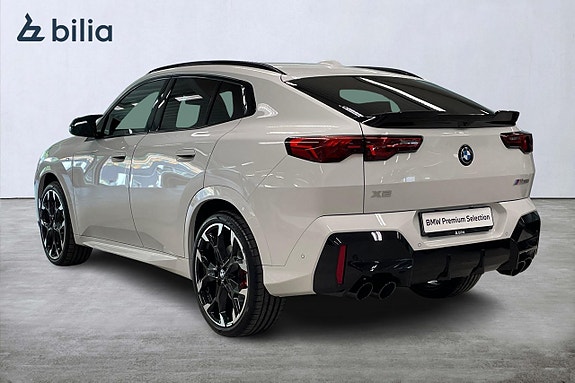 BMW X2 2 of 5