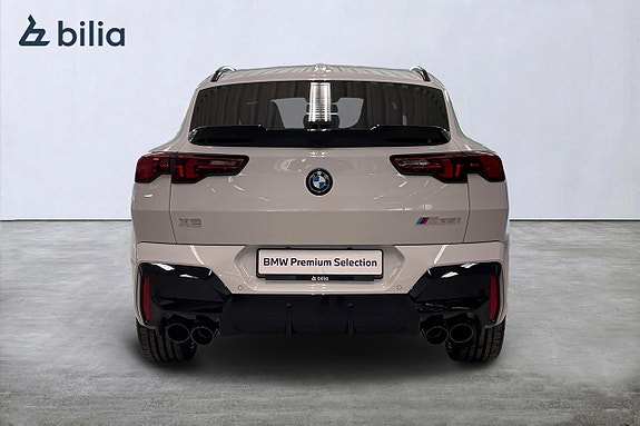 BMW X2 4 of 5